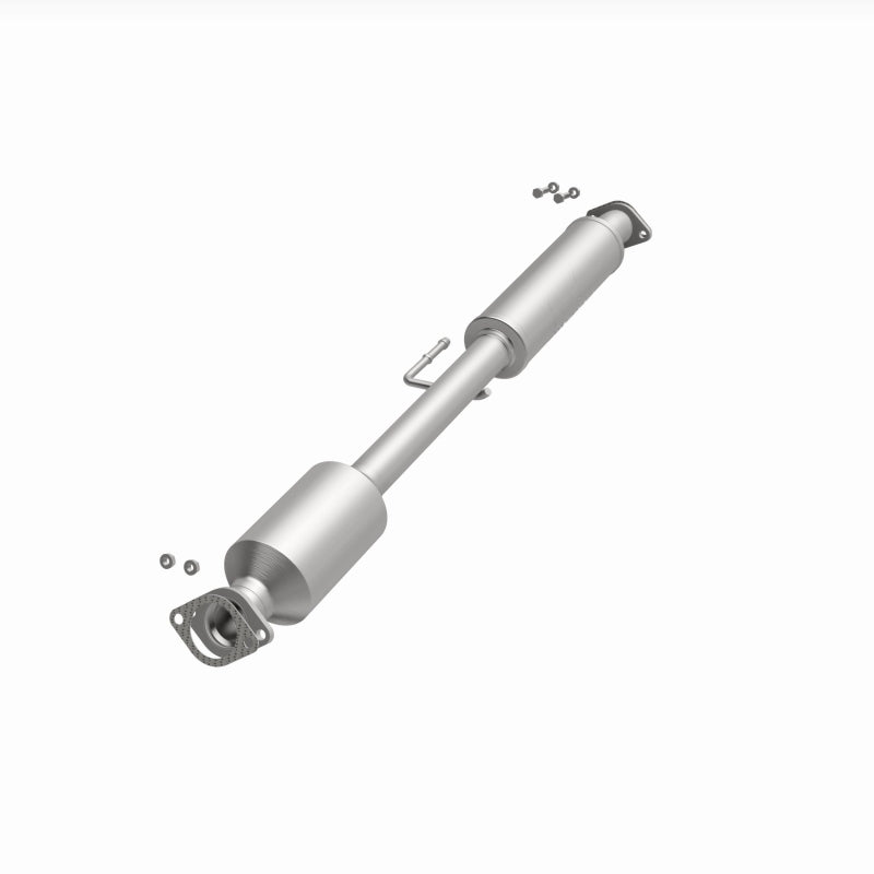 MagnaFlow 14 Hyundai Sonata 2.4L Direct Fit Catalytic Converter