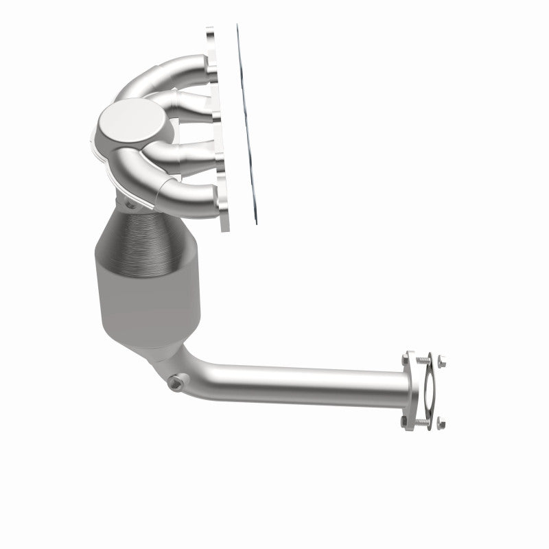MagnaFlow 12-13 500 L4 1.4 OEM Manifold Direct Fit Converter