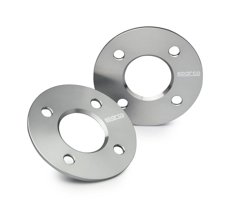Sparco Wheel Spacer 16M 5X100 - 54Id