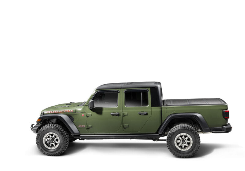 BAK 22-25 Toyota Tundra 6.6ft. Bed w/o Track Sys BAKFlip MX4 TS