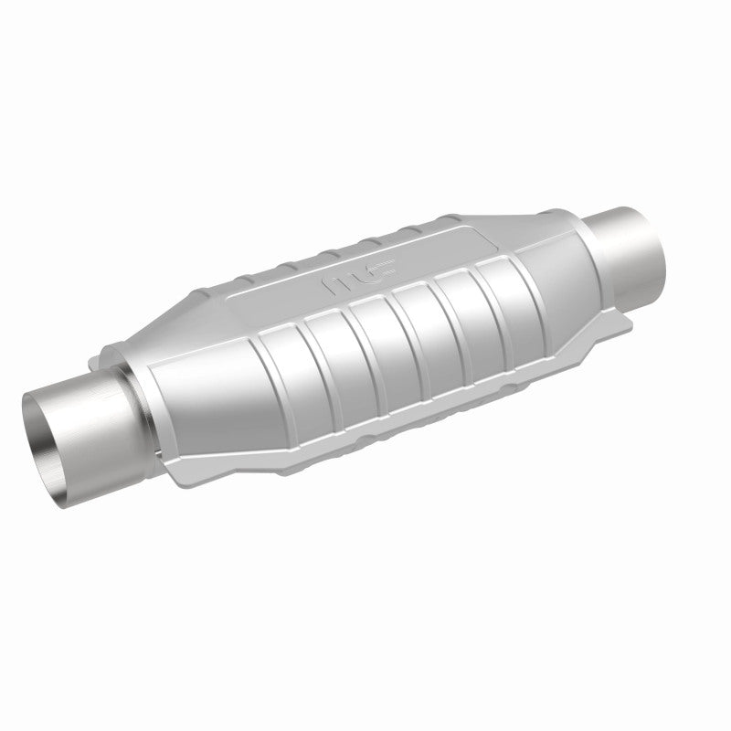 MagnaFlow 2.00 CA Universal Converter