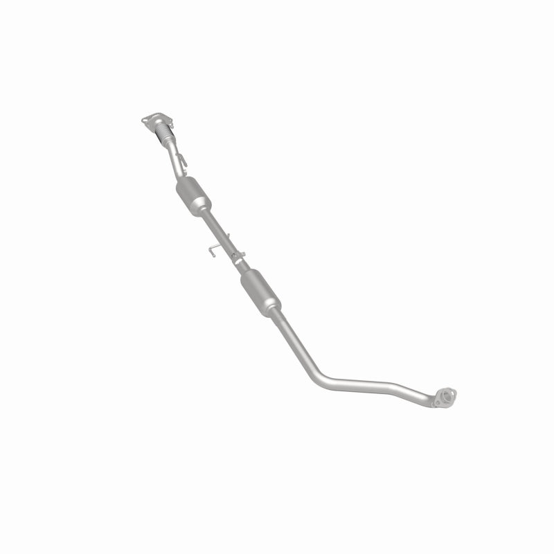 MagnaFlow Direct Fit Catalytic Converter OEM 18-21 Nissan Kicks 1.6L Single Underbody