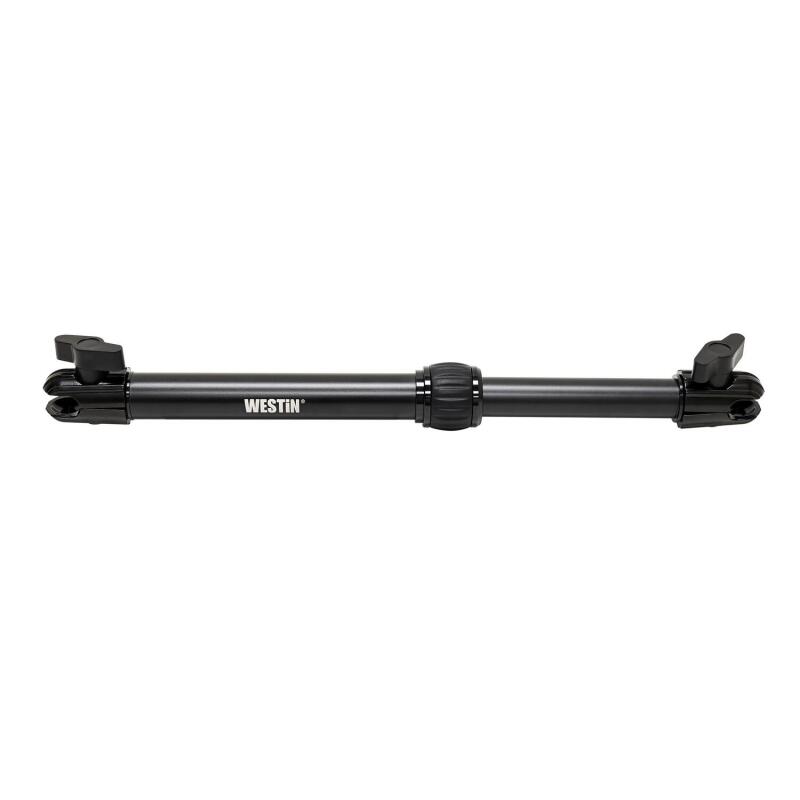Westin Adventure Mount Accessory - 20mm Ball Telescoping Arm Mount