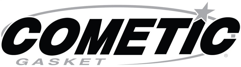 Cometic Chevy Gen1 SB V8 .064in ArmorCore Exhaust Mani Gasket Set-1.500in Round Port-23 Deg Head