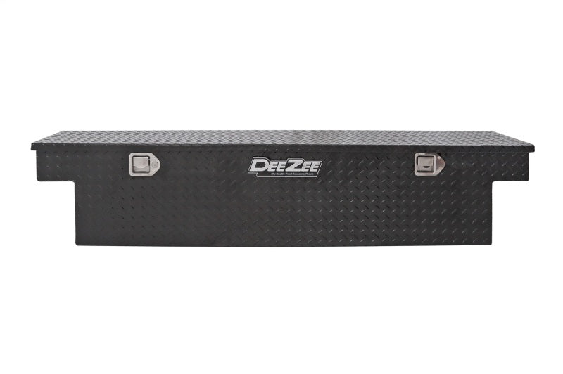 Dee Zee Universal Tool Box - Specialty Narrow Black BT MID SIZE