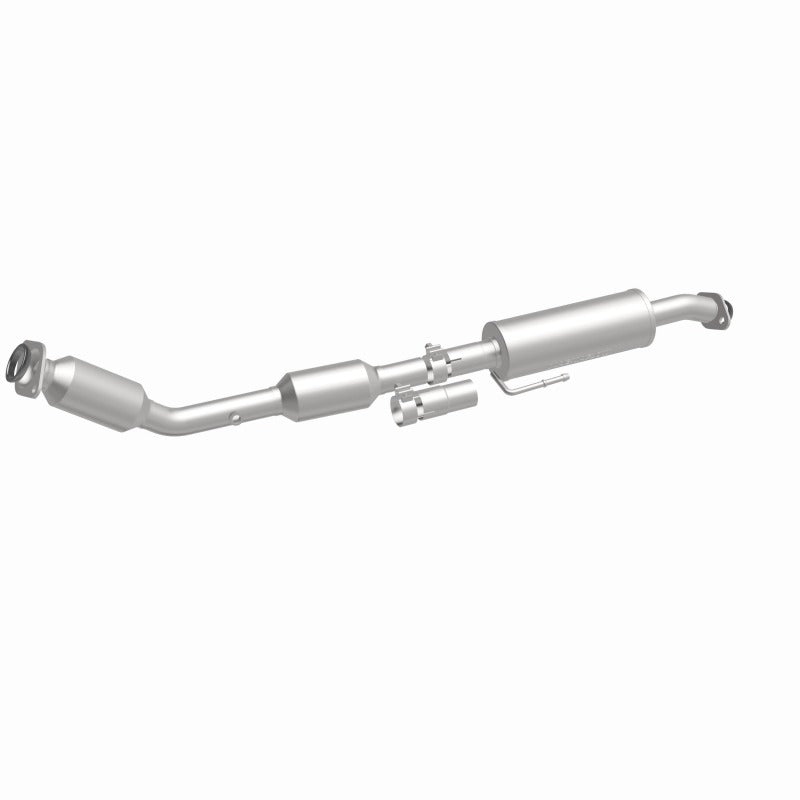 MagnaFlow 2020 Toyota Corolla 1.8L Direct-Fit Catalytic Converter