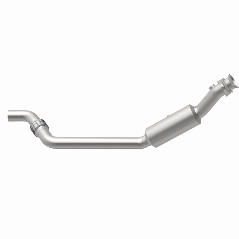 MagnaFlow 15-17 Ford Mustang 3.7L Direct Fit Converter