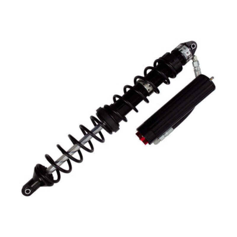 Rock Krawler 2018+ Jeep Wrangler JL 2DR / JLU 4DR Coilover 2.625-12.0 Remote Reservoir - Rear