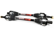 GForce Engineering COR10104A - 1997-2008 C5/C6 Corvette Outlaw Axles (30 Spline Wheel Hubs)