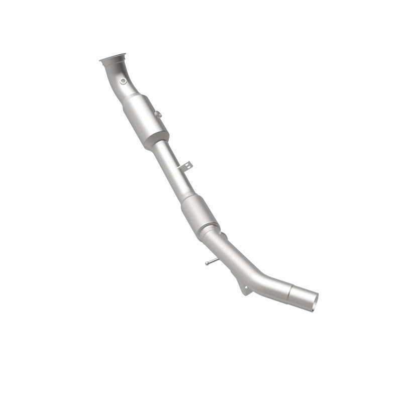 MagnaFlow 2017 Mercedes-Benz GLS450 3.0L Direct Fit Converter