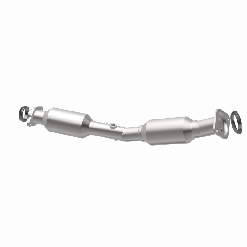Magnaflow 13-15 Nissan Sentra 1.8L California Grade CARB Compliant DF Catalytic Converter