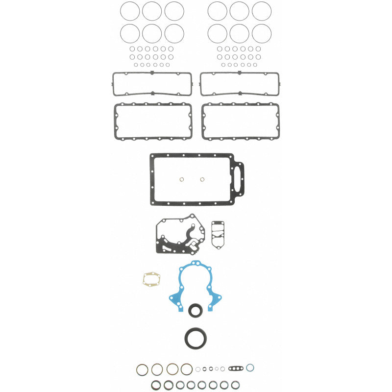Fel-Pro FS 7921 WS-1 Engine Gasket Set