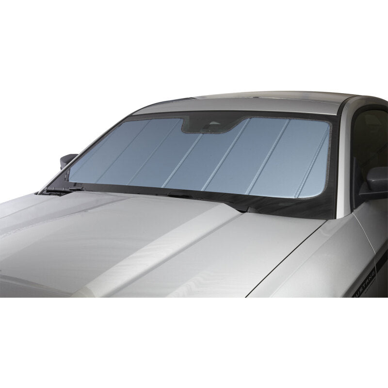 Covercraft 24-26 BMW X5 UVS100 Custom Sunscreen - Blue