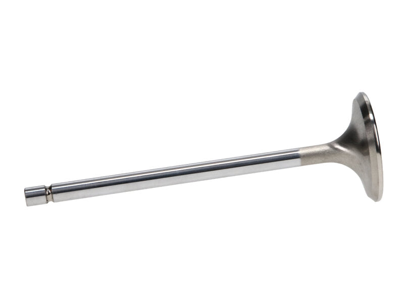Manley Chevrolet Small Block Exhaust Valve Kit - 1.625in Head Dia. 5.021in O/A Length, 0.3415in Stem