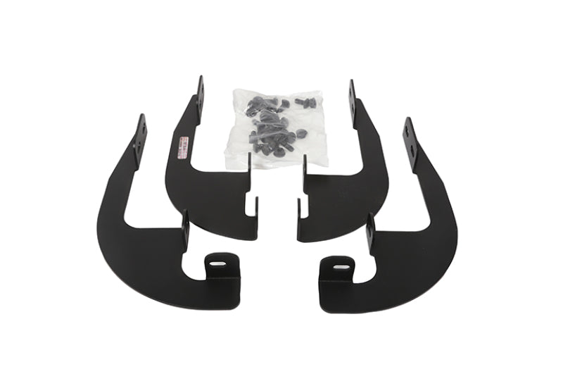 Dee Zee 16-2022 Honda Pilot Running Board NXc Bracket Kit