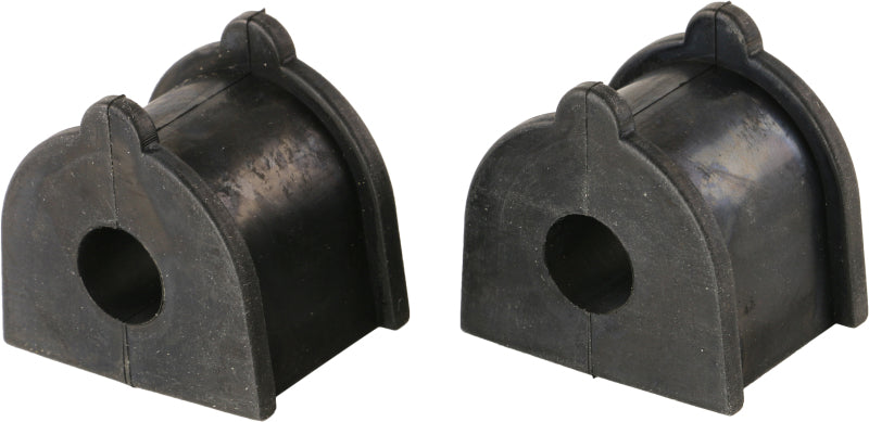 MOOG 03-06 Subaru Baja Rear To Frame Stabilizer Bar Bushing Kit