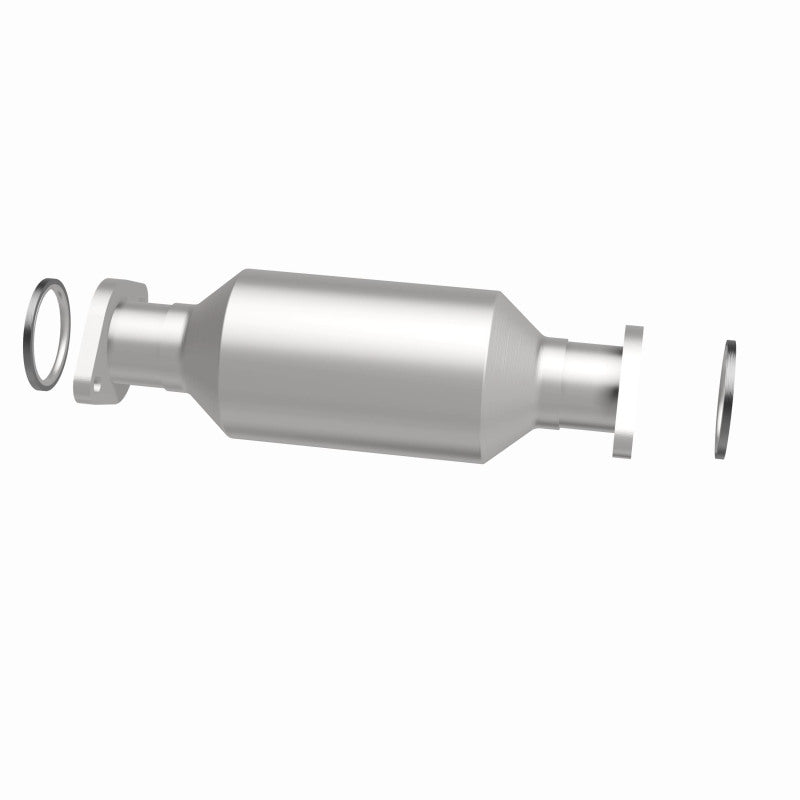 MagnaFlow 95-99 Toyota Tacoma / 1997 Geo Prizm Direct-fit Catalytic Converter