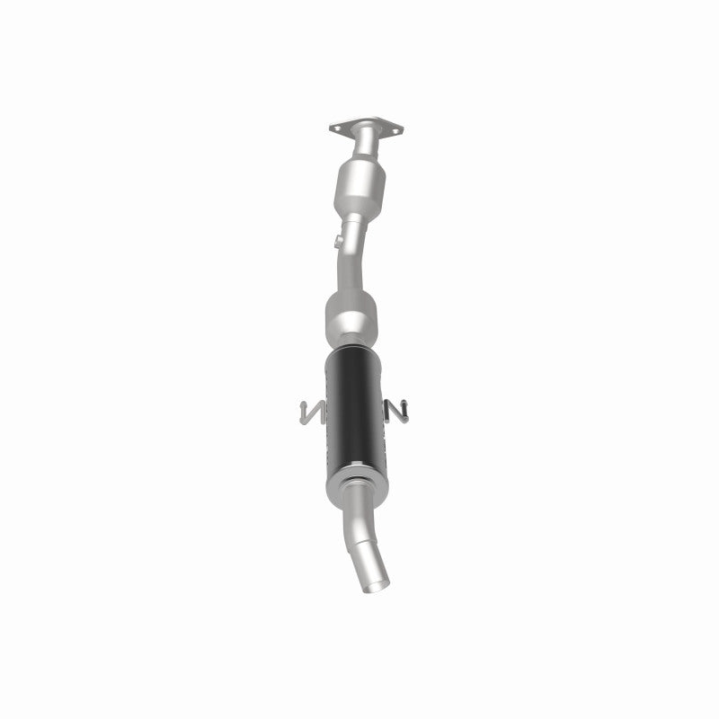 MagnaFlow 07-11 Toyota Yaris 1.5L Direct Fit Converter