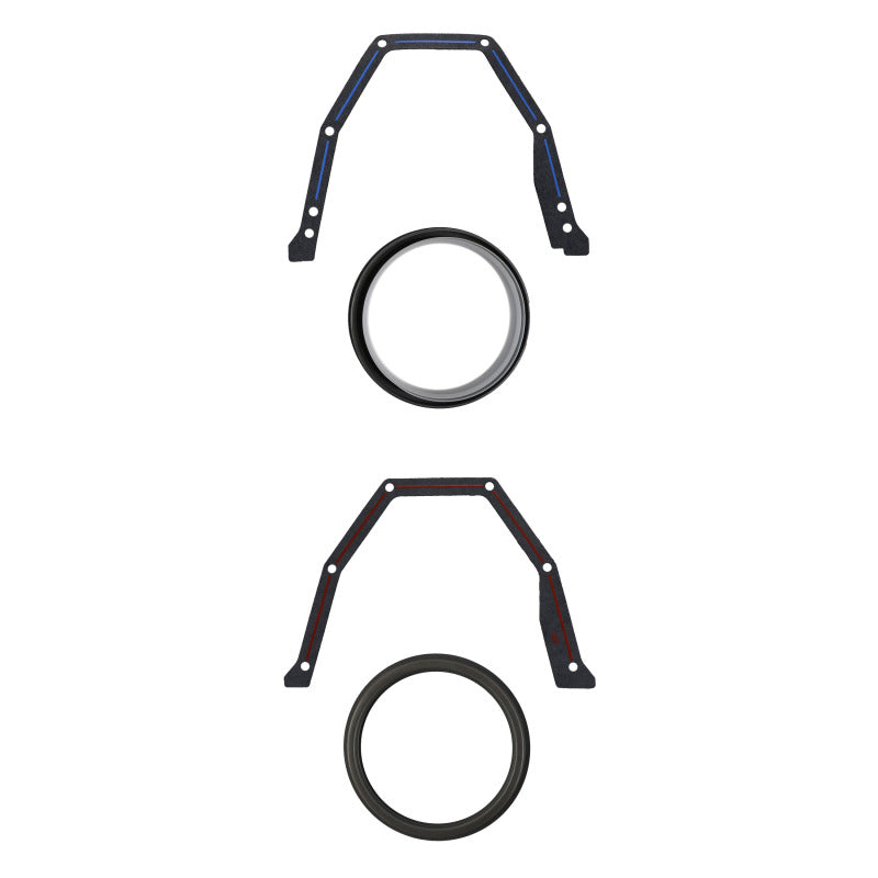 Fel-Pro RAM 2500 Engine Crankshaft Seal Kit