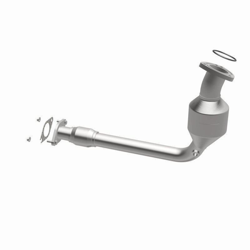 MagnaFlow 07-08 Saturn Aura 3.6L Direct Fit Converter