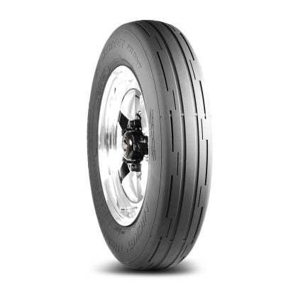 SMG Direct Fit Front "Skinny "Drag Packs - 2016+ Camaro SS/LT1/ZL1 18x5  Weld Performance/Mickey Thompson