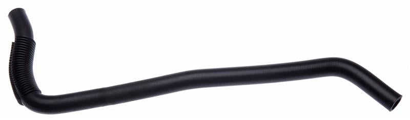 Gates 05-11 Dodge Dakota V-6 3.7L Heater Outlet Molded Heater Hose