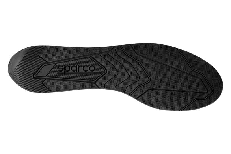 Sparco Shoe Formula 48 White/Black