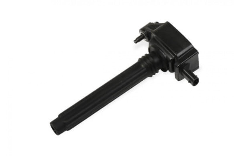 MSD Ignition Coil - Blaster - Chrysler V6 - Black - 6-Pack