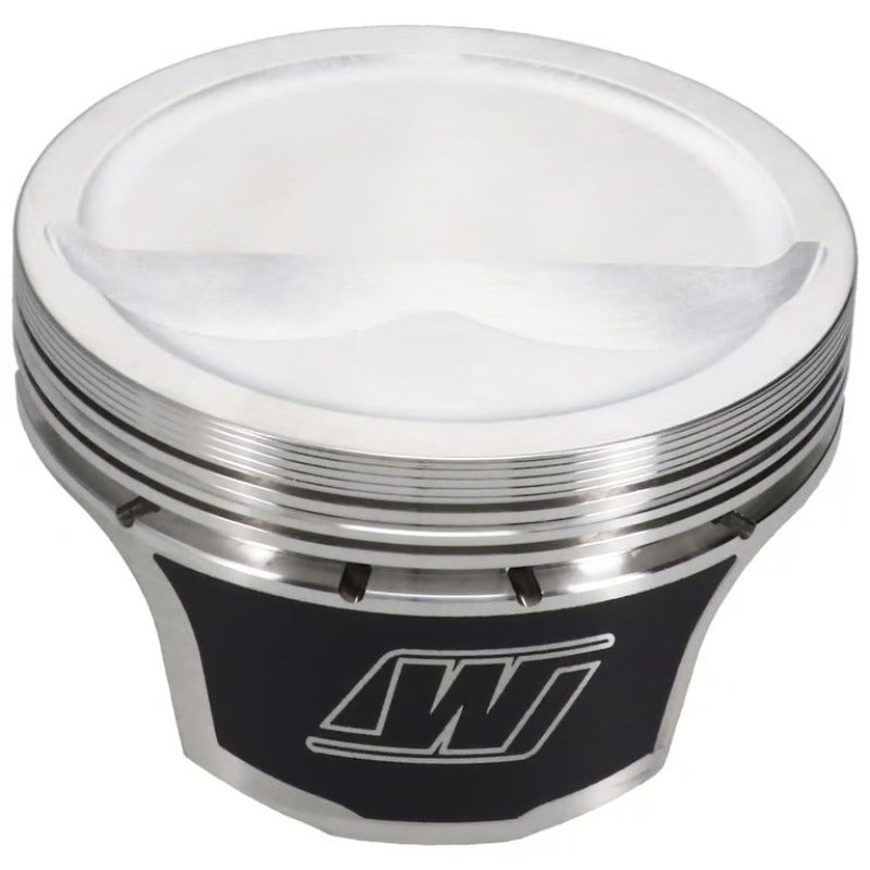 Wiseco RED Series Chevy Small Block 400 4.125in Bore 1.125in CH -12.00 CC Piston Set