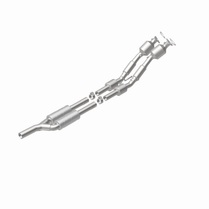 MagnaFlow 12-13 Volkswagen Passat 3.6L Direct Fit Converter