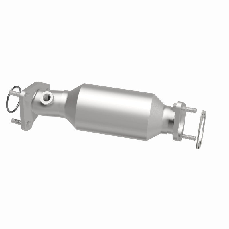 MagnaFlow 05-17 Nissan Frontier 4.0L Direct Fit Converter
