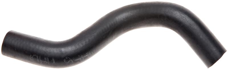 Gates 03-07 Honda Accord V-6 3.0L Trans. Oil Cooler To Housing Molded Heater Hose