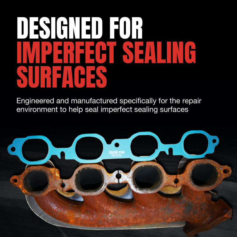 Fel-Pro Ford Explorer MS 97601 Exhaust Manifold Gasket Set