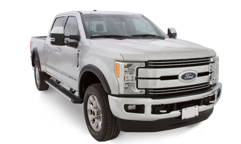 Husky Liners OE Fender Flares 4pc - Blk