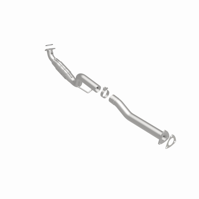 MagnaFlow 2006 Chevrolet Express 2500 4.8L Direct Fit Converter