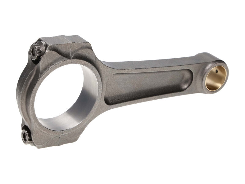 Manley Chevrolet LS Pro-Series I-Beam Connecting Rod Set - 6.125in Length