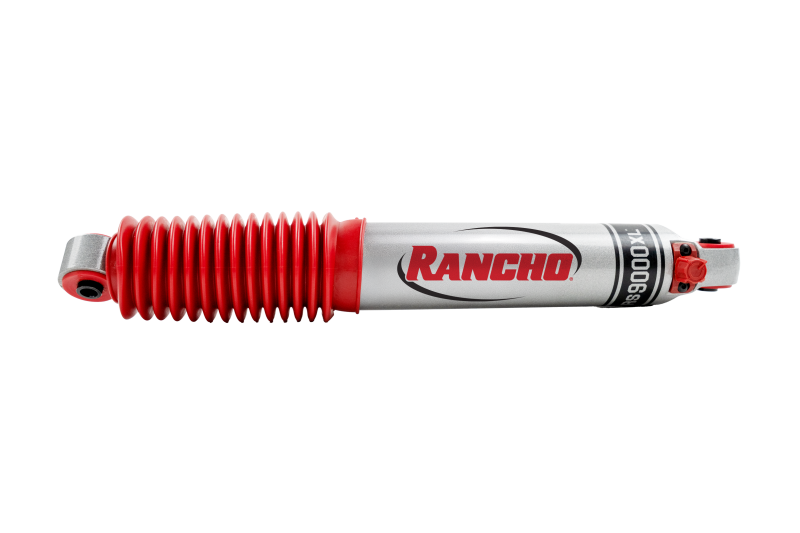 Rancho 17-19 Ford F250 Series Super Duty Rear RS9000XL Shock (Available MAY 2026, NO BACKORDERS)