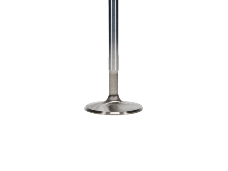 Manley Chevrolet Big Block Exhaust Valve Kit - 1.725in Head Dia. 5.374in O/A Length, 0.3715in Stem