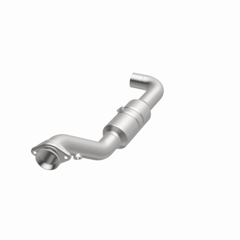 MagnaFlow 11-12 Ford F-150 3.5L Direct Fit Converter