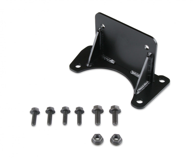 Hooker BlackHeart Crossmember Adapter Bracket