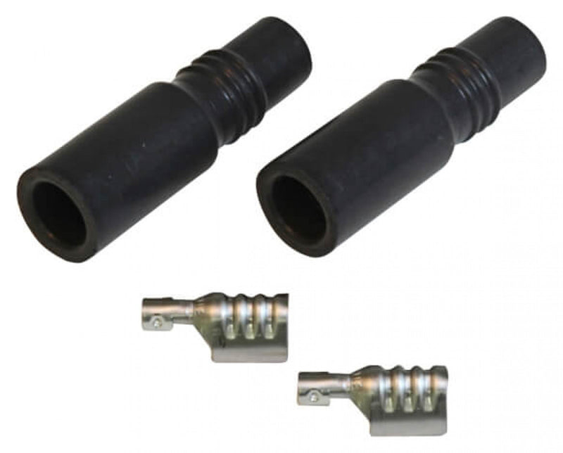 LT1, Straight, Boots & Terminals, 2/Card