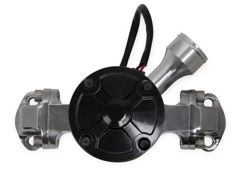 Frostbite 35gpm Electric Water Pump