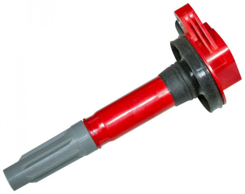 MSD Ignition Coil - Blaster - Ford 5.0L Coyote - Red