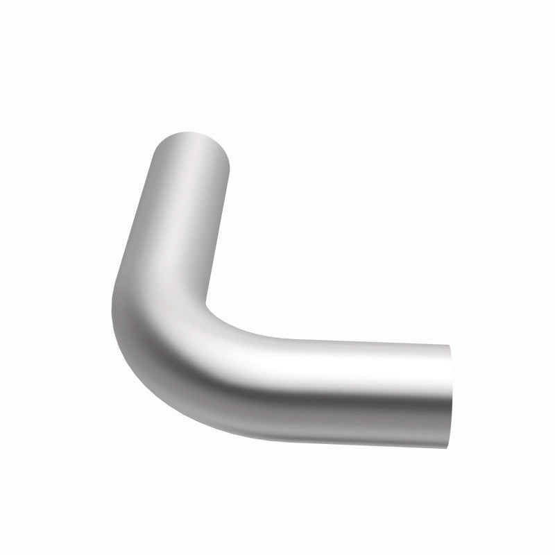 MagnaFlow Smooth Trans 90D 4.00 SS