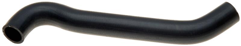 Gates Benz-97 Mercedes E420 V-8 4.2L Upper Molded Coolant Hose