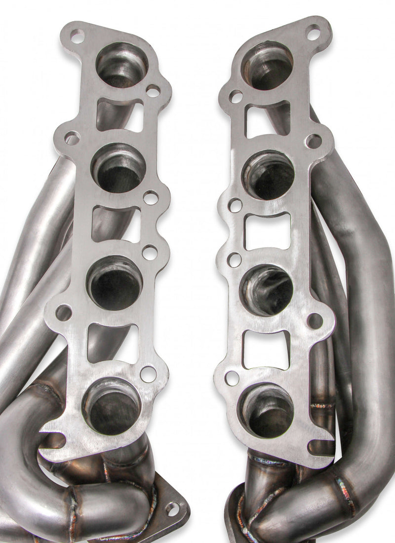 Hooker BlackHeart Shorty Style Headers