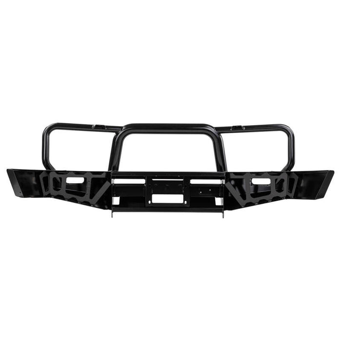 ARB HILUX MID FLARE 05+ Commercial Combination Bumper (Fit Kit NOT Included)