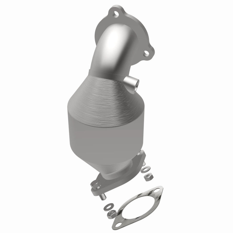 MagnaFlow 13-14 Hyundai Veloster 1.6L Direct Fit Converter