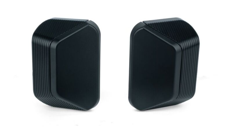 Air Lift Performance Towtal View LaneGuard (Dual Sensor Blind Spot Detection System)