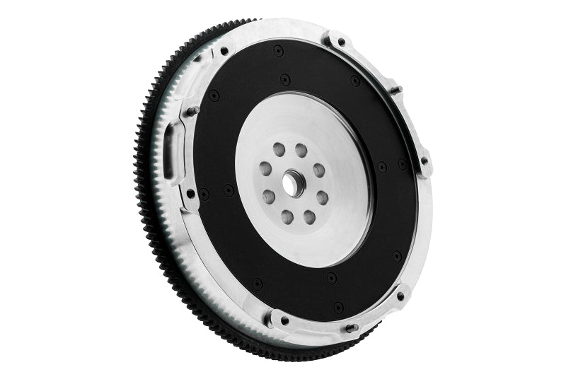 Action Clutch 1988 Honda Civic 1.5L/1.6L (D15/D16) Chromoly Lightweight Flywheel